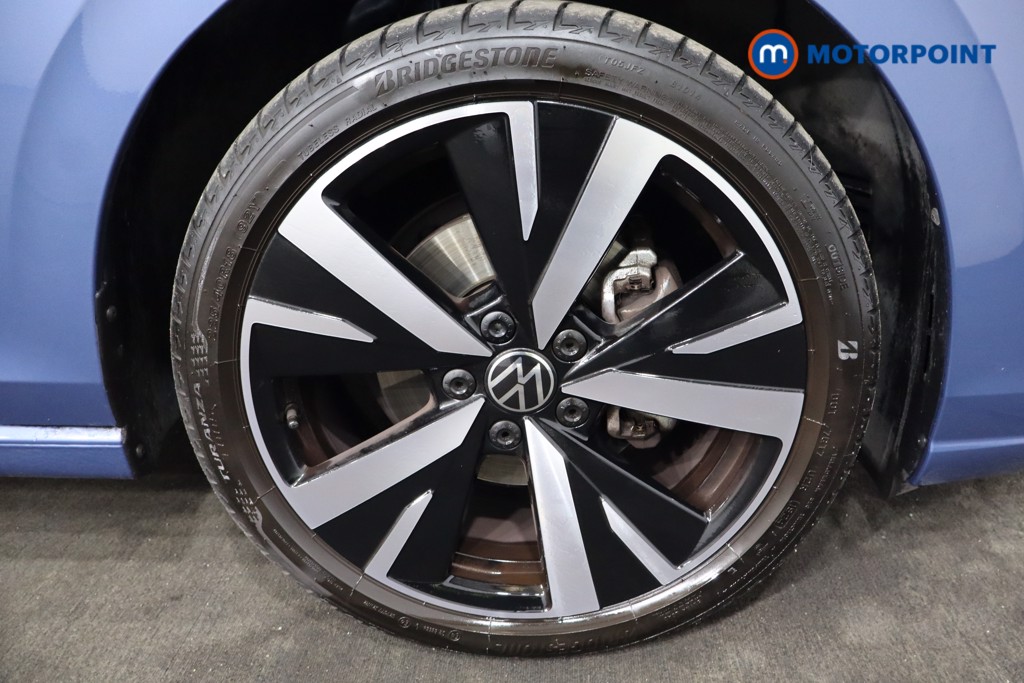 Used Volkswagen Golf 2024 for sale - 76162363: Photo 33