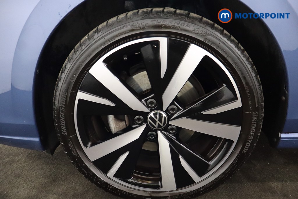 Used Volkswagen Golf 2024 for sale - 76162363: Photo 34