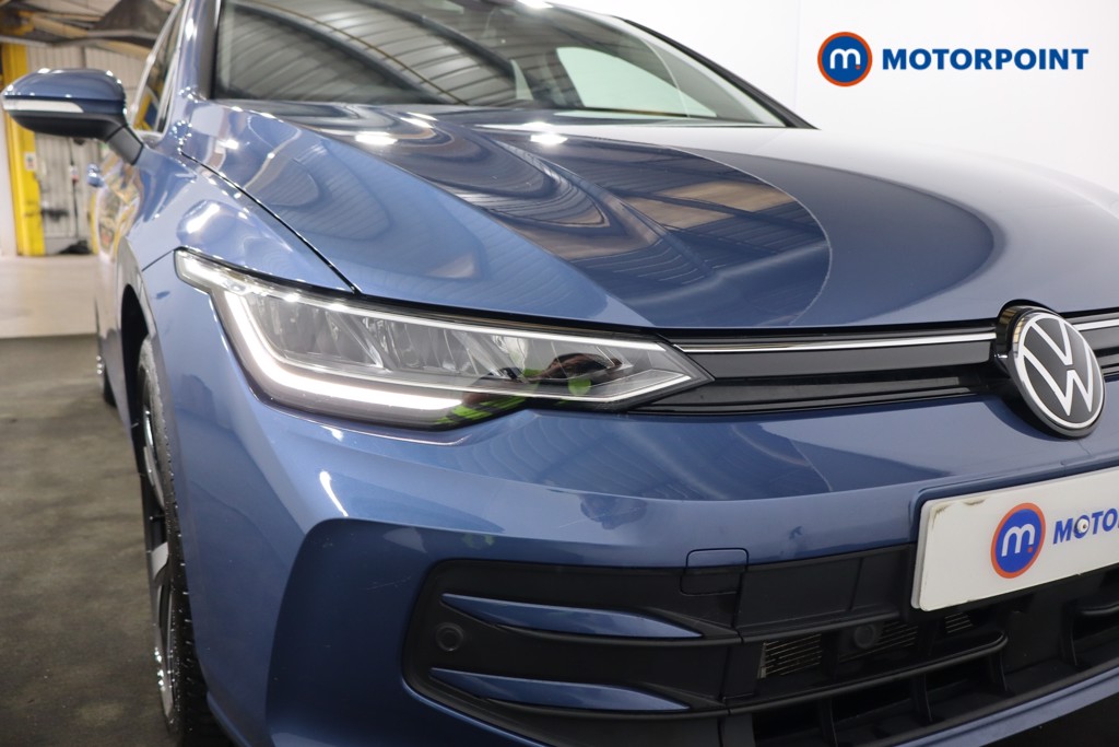 Used Volkswagen Golf 2024 for sale - 76162363: Photo 36