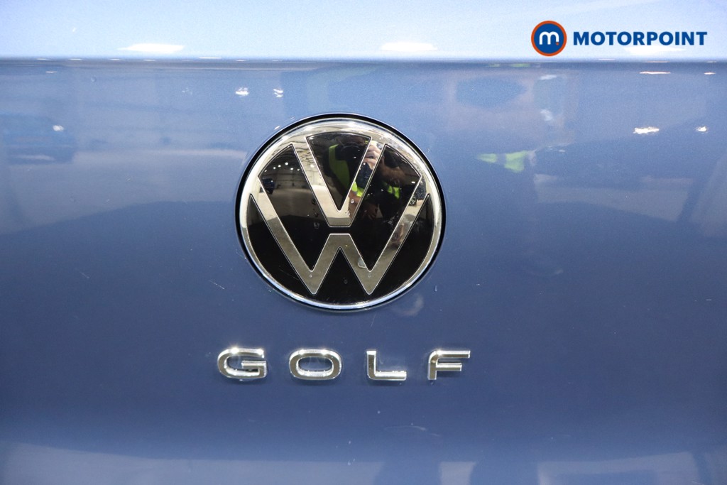 Used Volkswagen Golf 2024 for sale - 76162363: Photo 38