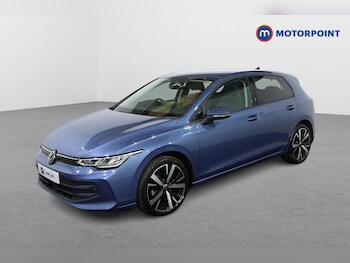 Used Volkswagen Golf 2024 for sale - 76162363: Photo 3
