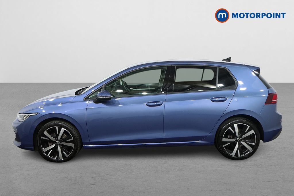 Used Volkswagen Golf 2024 for sale - 76162363: Photo 4