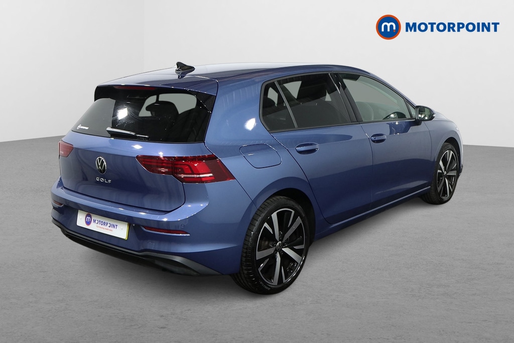 Used Volkswagen Golf 2024 for sale - 76162363: Photo 7