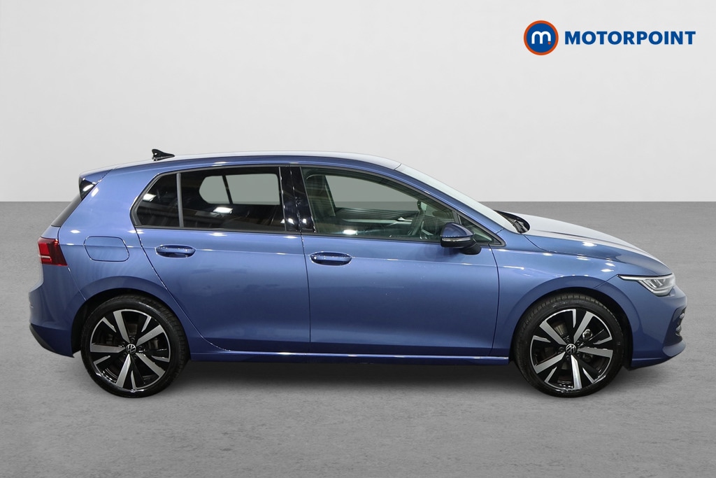 Used Volkswagen Golf 2024 for sale - 76162363: Photo 8