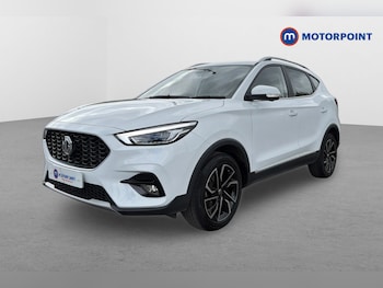Used MG MG ZS 2024 for sale - 78628633: Photo