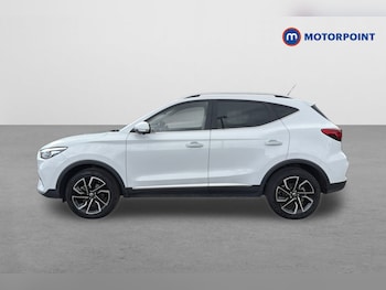 Used MG MG ZS 2024 for sale - 78628633: Photo