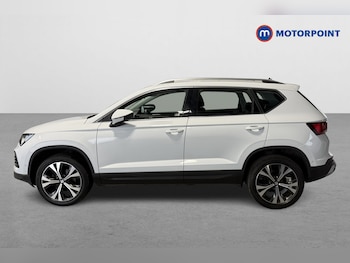 Used SEAT Ateca 2024 for sale - 79196238: Photo