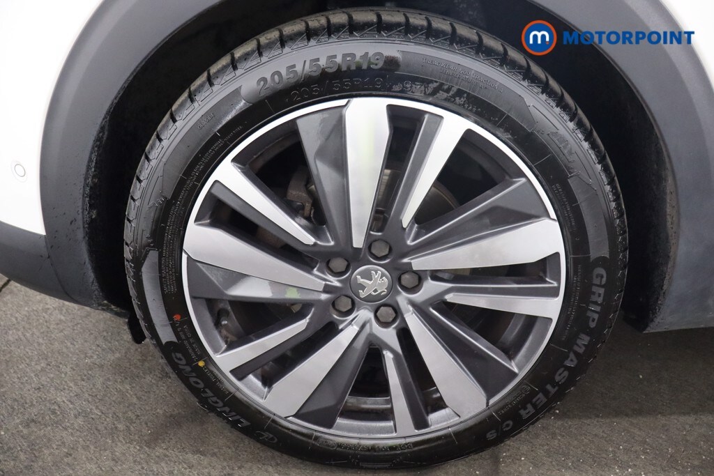 Used Peugeot 3008 2019 for sale - 77819893: Photo 38