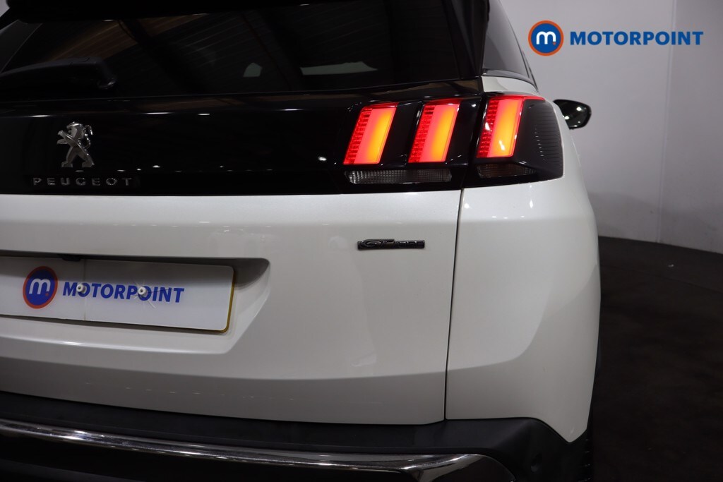 Used Peugeot 3008 2019 for sale - 77819893: Photo 41