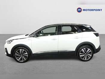 Used Peugeot 3008 2019 for sale - 77819893: Photo