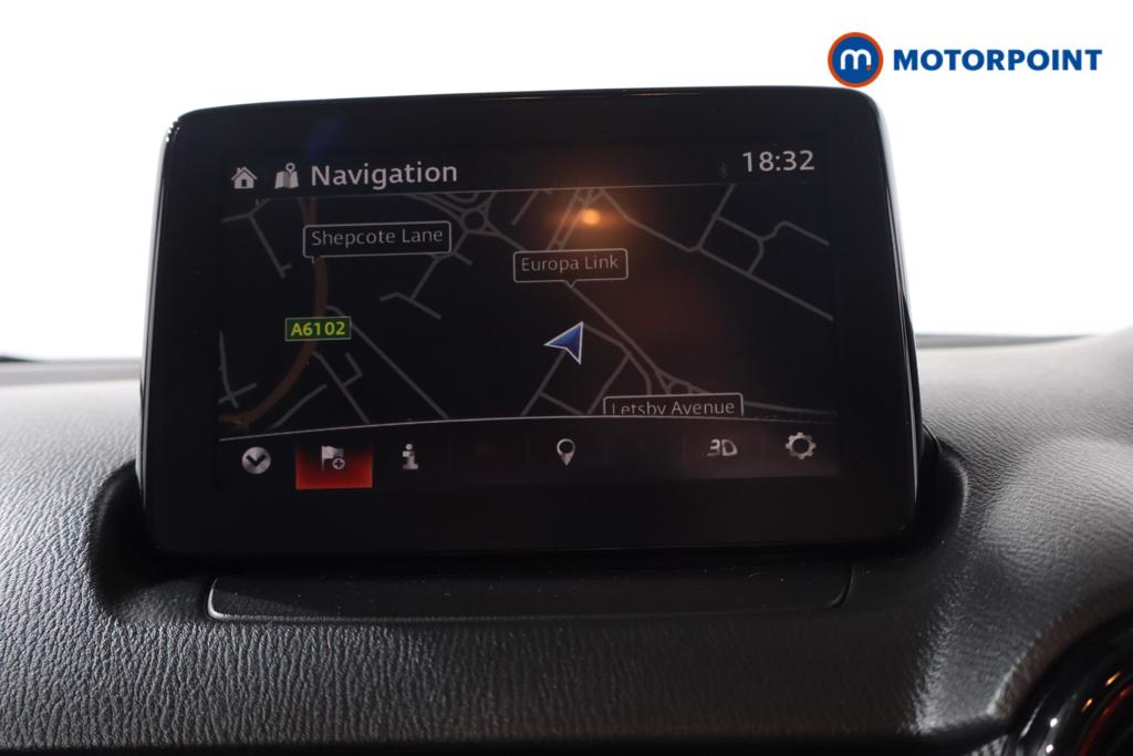 Used Mazda CX-3 for sale - 77490336: Photo 10