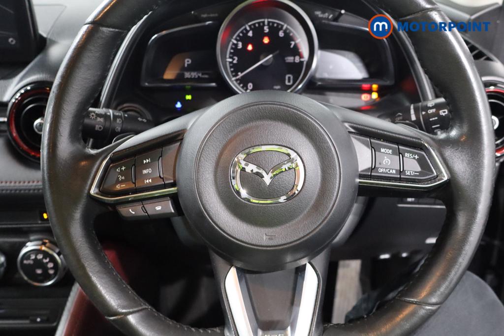 Used Mazda CX-3 for sale - 77490336: Photo 12