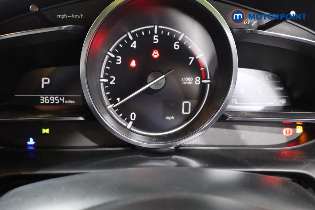 Used Mazda CX-3 for sale - 77490336: Photo 15