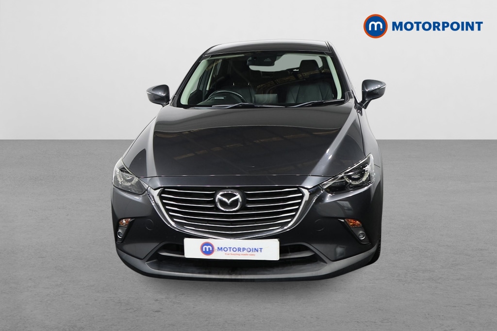 Used Mazda CX-3 for sale - 77490336: Photo 2