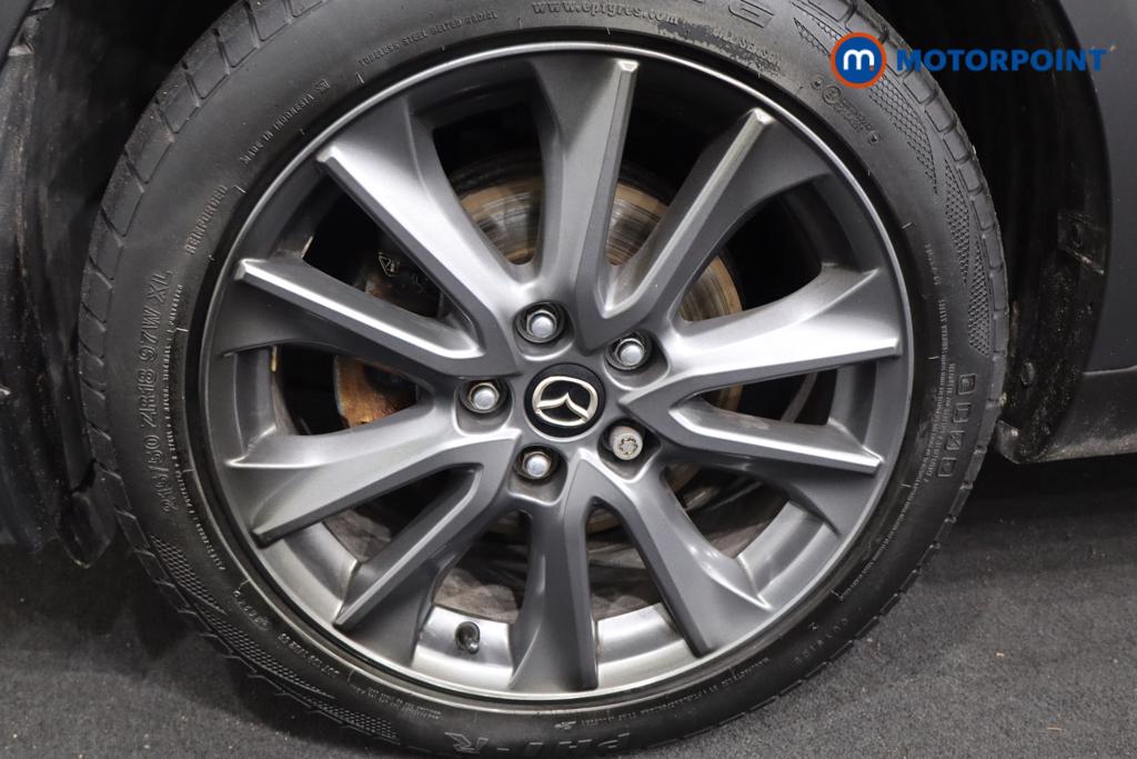 Used Mazda CX-3 for sale - 77490336: Photo 24