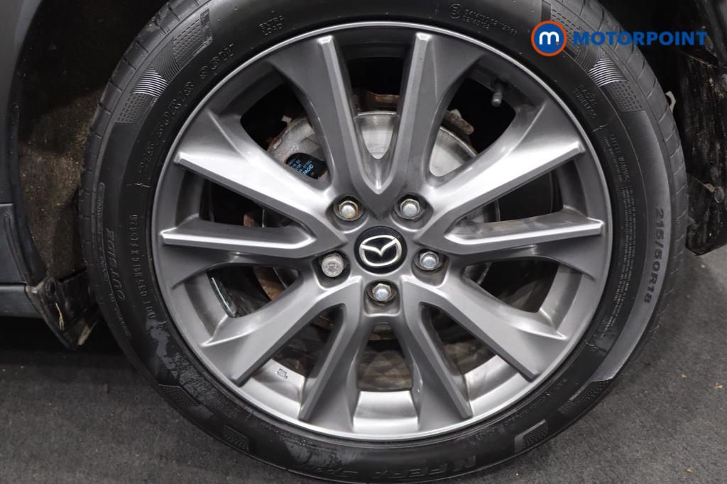Used Mazda CX-3 for sale - 77490336: Photo 25