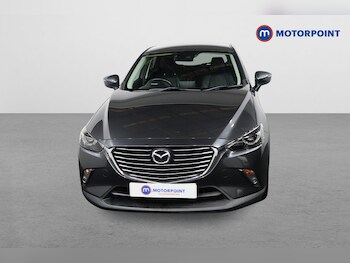 Used Mazda CX-3 undefined for sale - 77490336: Photo