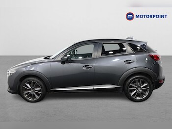Used Mazda CX-3 undefined for sale - 77490336: Photo