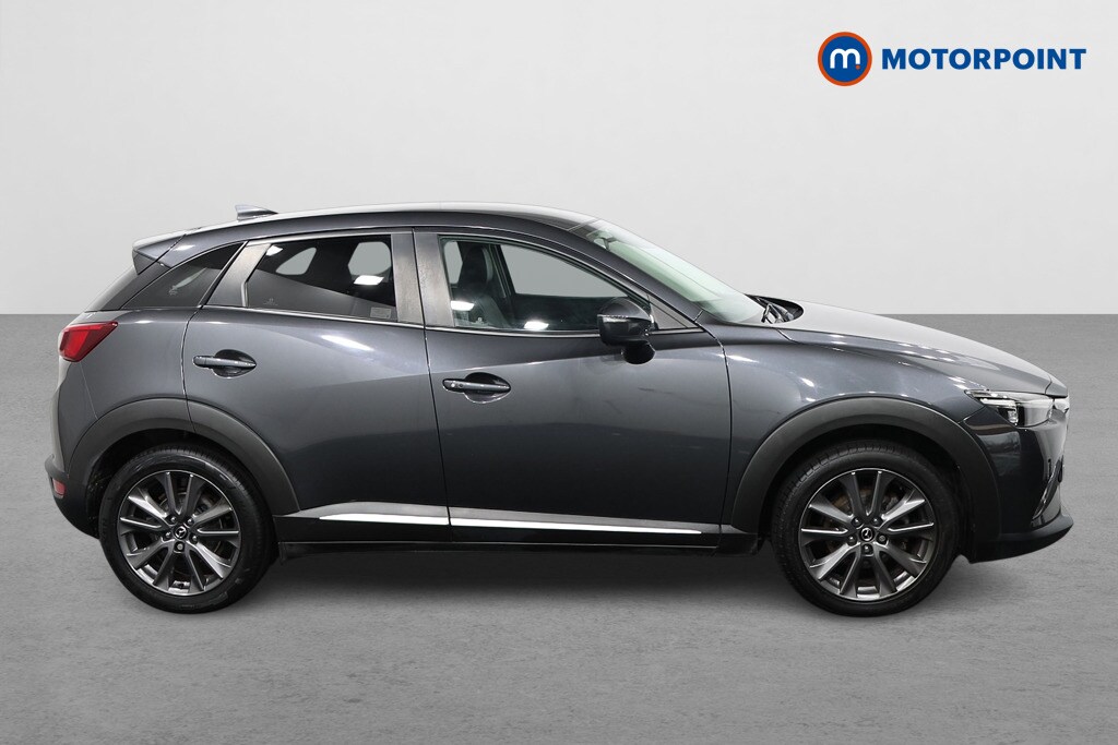 Used Mazda CX-3 for sale - 77490336: Photo 8