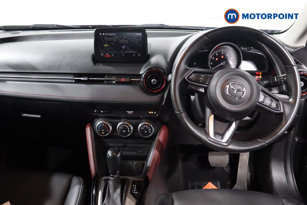 Used Mazda CX-3 for sale - 77490336: Photo 9