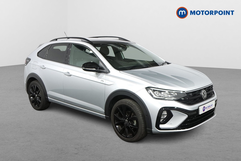 Used Volkswagen Taigo 2024 for sale - 76949244: Photo 1