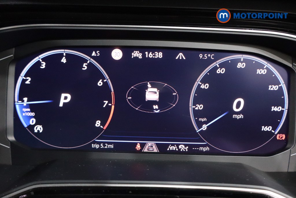 Used Volkswagen Taigo 2024 for sale - 76949244: Photo 10