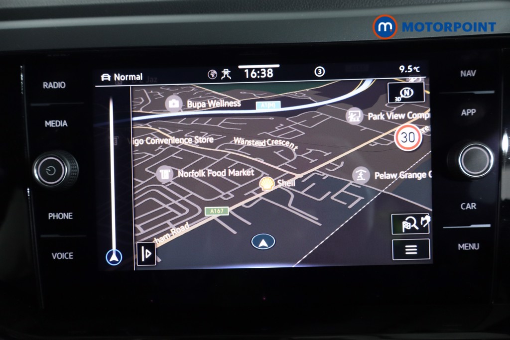 Used Volkswagen Taigo 2024 for sale - 76949244: Photo 15