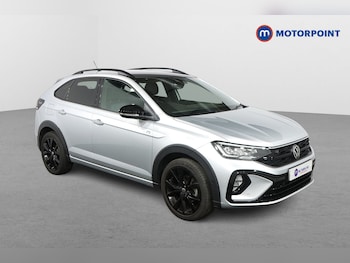 Used Volkswagen Taigo 2024 for sale - 76949244: Photo