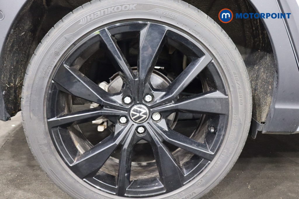 Used Volkswagen Taigo 2024 for sale - 76949244: Photo 26