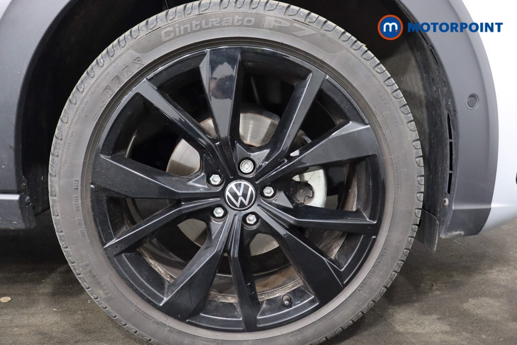 Used Volkswagen Taigo 2024 for sale - 76949244: Photo 27