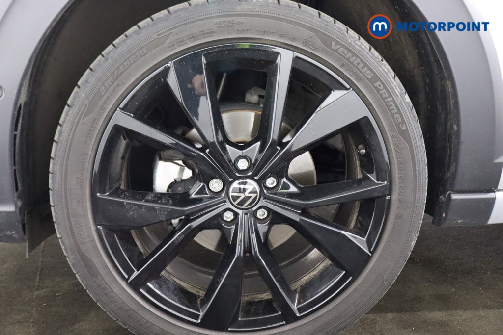 Used Volkswagen Taigo 2024 for sale - 76949244: Photo 28