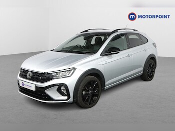 Used Volkswagen Taigo 2024 for sale - 76949244: Photo