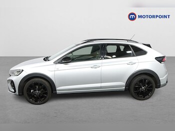 Used Volkswagen Taigo 2024 for sale - 76949244: Photo