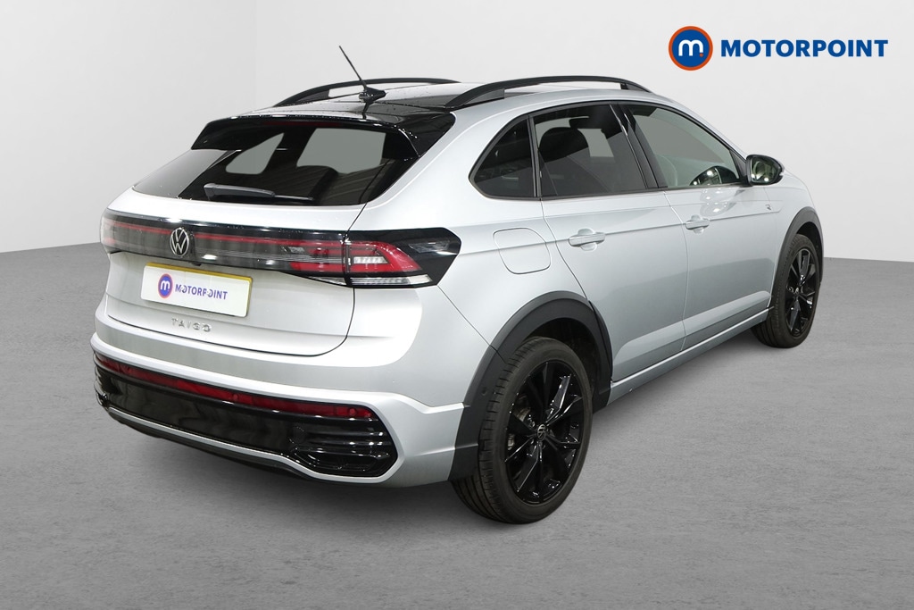 Used Volkswagen Taigo 2024 for sale - 76949244: Photo 7