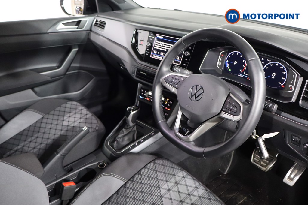 Used Volkswagen Taigo 2024 for sale - 76949244: Photo 9