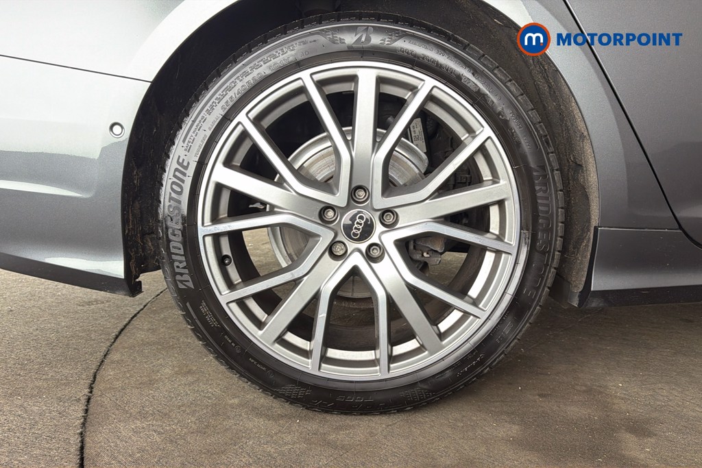 Used Audi A6 2022 for sale - 77918900: Photo 10