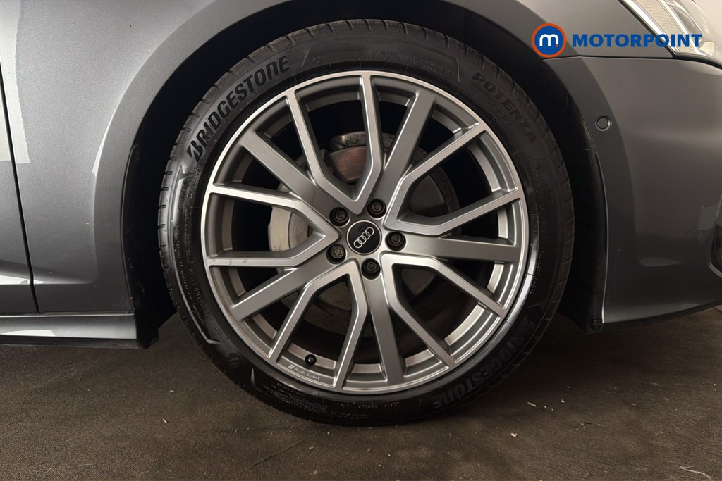 Used Audi A6 2022 for sale - 77918900: Photo 11