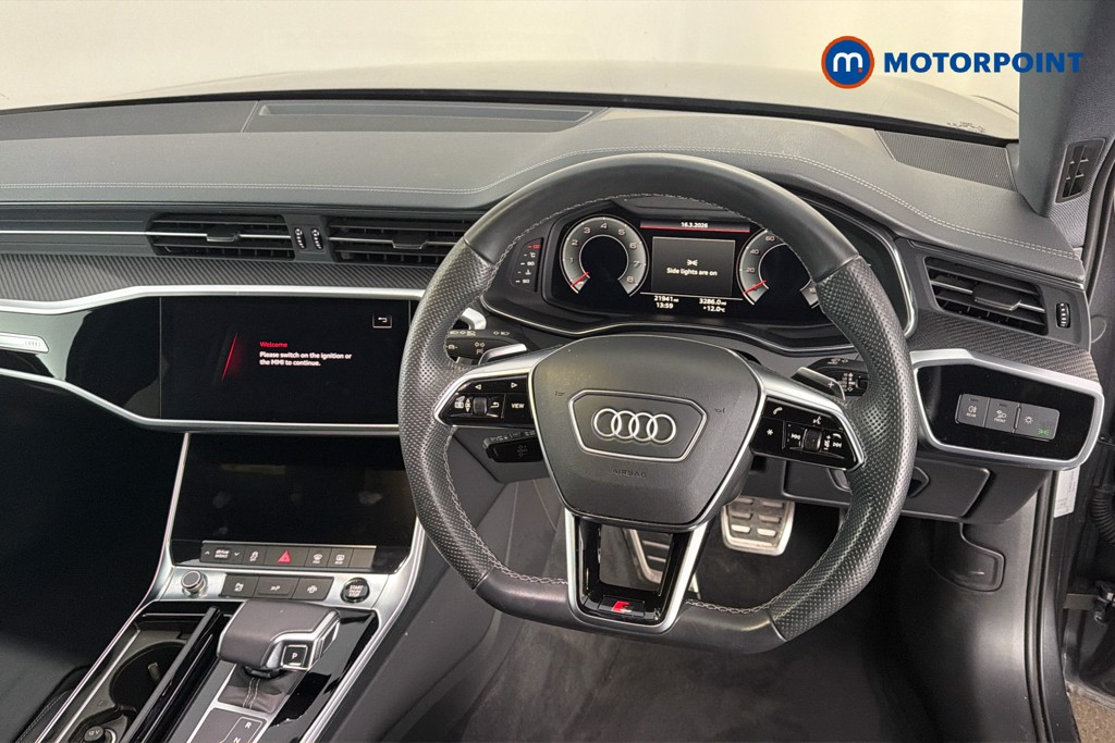Used Audi A6 2022 for sale - 77918900: Photo 16