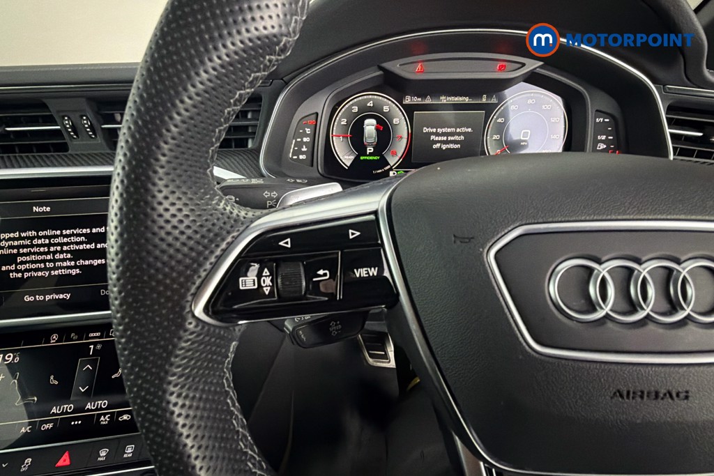 Used Audi A6 2022 for sale - 77918900: Photo 17