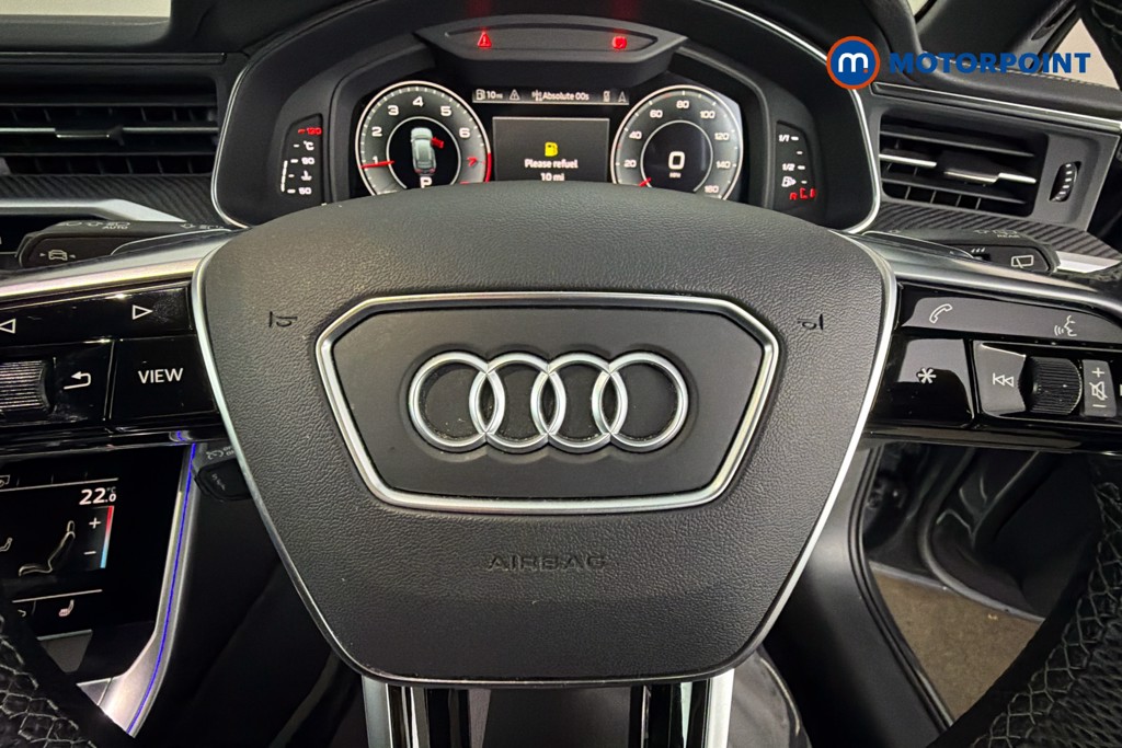 Used Audi A6 2022 for sale - 77918900: Photo 19