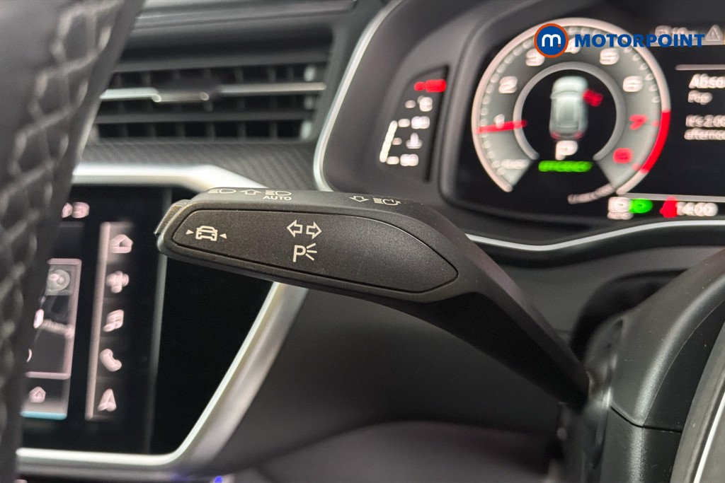 Used Audi A6 2022 for sale - 77918900: Photo 21