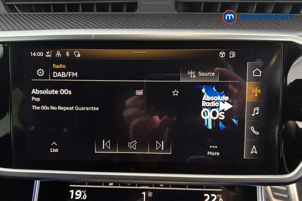 Used Audi A6 2022 for sale - 77918900: Photo 23