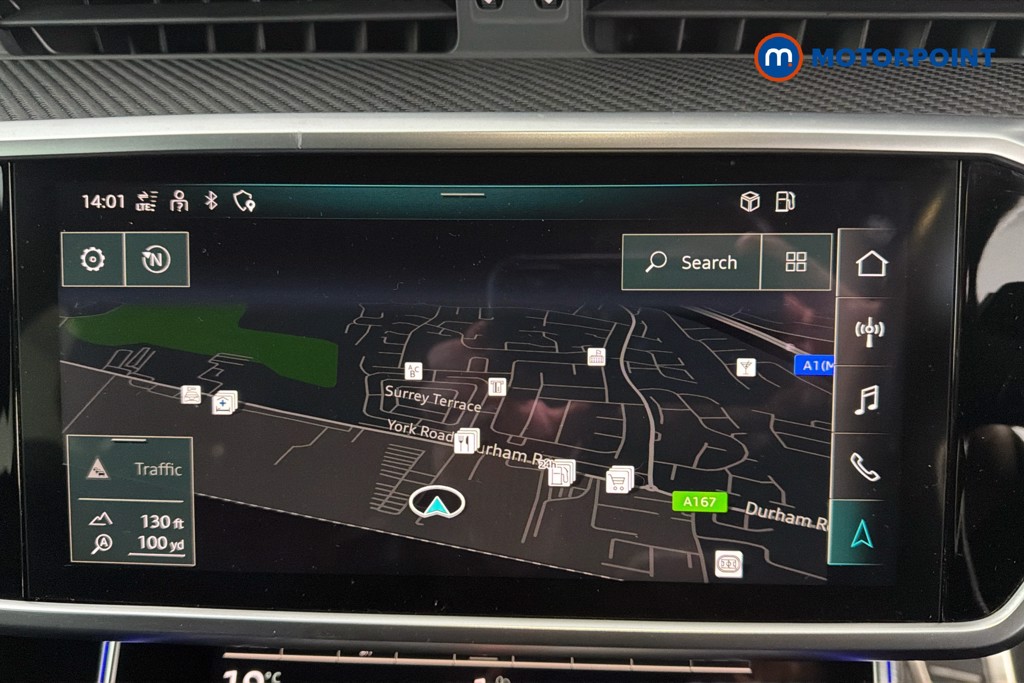 Used Audi A6 2022 for sale - 77918900: Photo 24