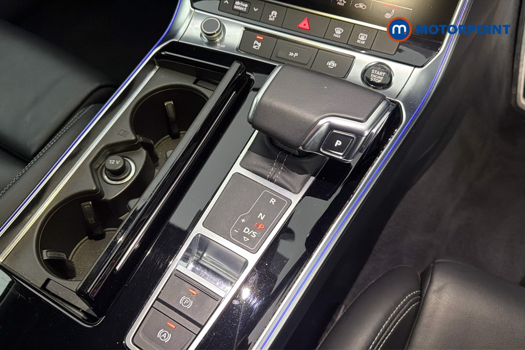 Used Audi A6 2022 for sale - 77918900: Photo 28