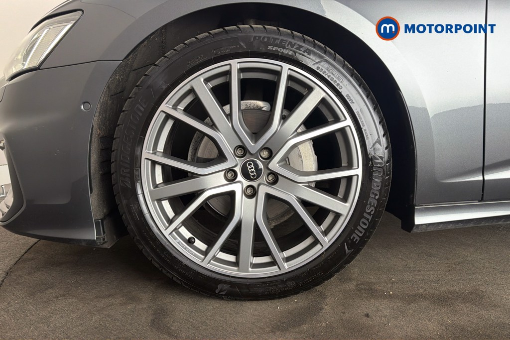 Used Audi A6 2022 for sale - 77918900: Photo 3