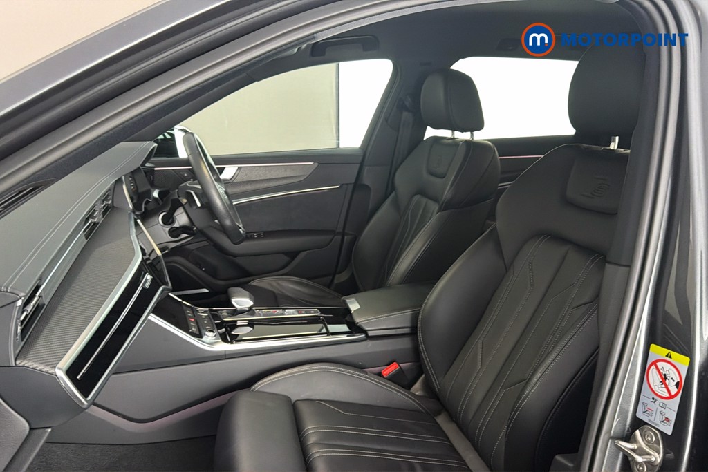 Used Audi A6 2022 for sale - 77918900: Photo 31