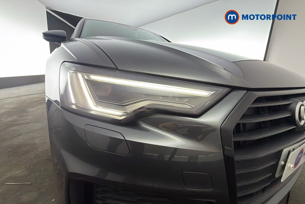 Used Audi A6 2022 for sale - 77918900: Photo 35