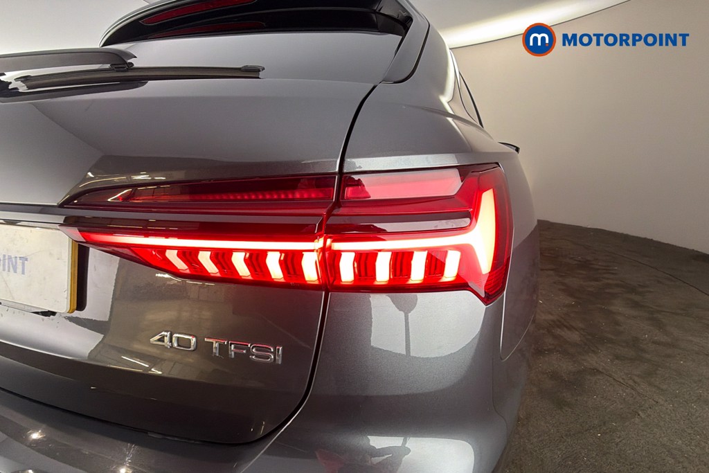 Used Audi A6 2022 for sale - 77918900: Photo 9