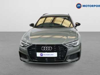 Used Audi A6 Saloon 2022 for sale - 75313292: Photo