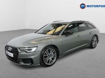 Used Audi A6 Saloon 2022 for sale - 75313292: Photo